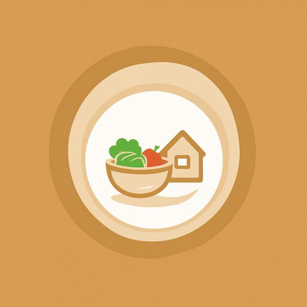 Family Food Diary